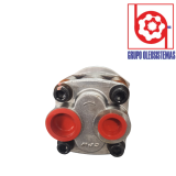 BOMBA DE ENGRANES MONTACARGAS TOYOTA(67110-23660-71)(67120-36680-71)