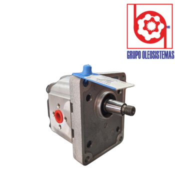 BOMBA DE ENGRANES PARKER PGP511M0080CS2D3NL1L1B1B1