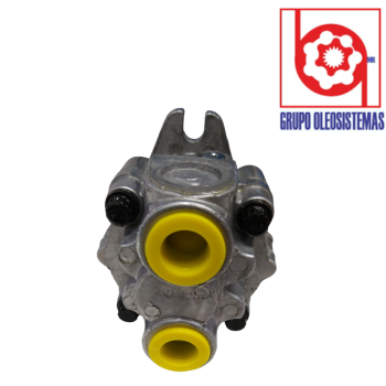 MOTOR PARKER MGG20020 BA1A3 GEROTOR