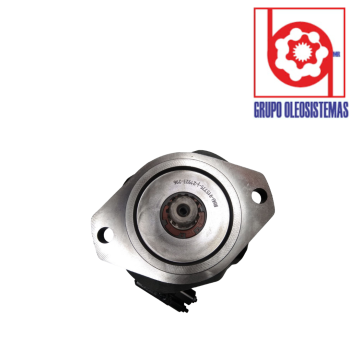 BOMBA DE PISTONES SANDVIK(88756059) REXROTH A10VO