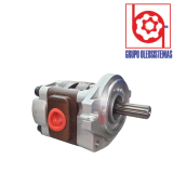 BOMBA DE ENGRANES MONTACARGAS SGP1A25A9H9 YALE
