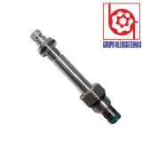 VALVULA DE CARTUCHO SOLENOIDE PARKER DSL081CRT