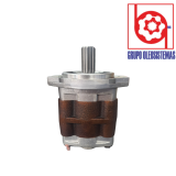 BOMBA DE ENGRANES MONTACARGAS TOYOTA(67110-23660-71)(67120-36680-71)