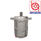 BOMBA DE ENGRANES MONTACARGAS (67110-13330-71)TOYOTA
