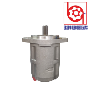 BOMBA DE ENGRANES MONTACARGAS (67110-13330-71)TOYOTA