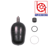BLADER ACUMULADOR OLEAR EHV-10-350(10 LITROS)PUTZMEITER(064021009)