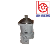 MOTOR HIDRAULICO REXROTH A6VM055 LIEBHERR(10568160)