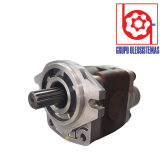 BOMBA DE ENGRANES MONTACARGAS TOYOTA(67110-23660-71)(67120-36680-71)