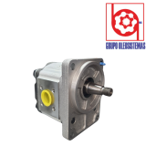 BOMBA DE ENGRANES PARKER PGP511M0060CS1D4NJ7J5B1B1