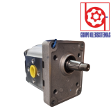 BOMBA DE ENGRANES PARKER PGP511M0160CS2D3NL2L1B1B1