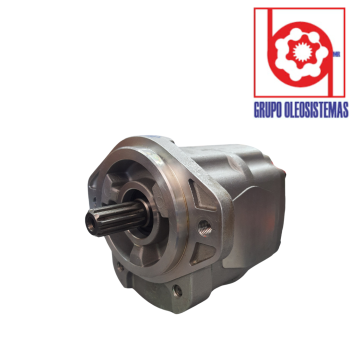 BOMBA DE ENGRANES MONTACARGAS (67110-13330-71)TOYOTA