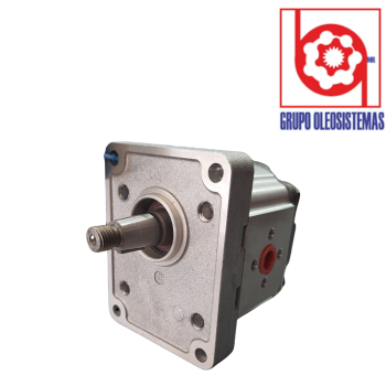 BOMBA DE ENGRANES PARKER PGP511M0080CS2D3NL1L1B1B1