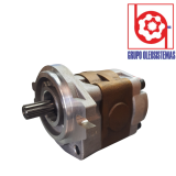 BOMBA DE ENGRANES MONTACARGAS SGP1A27D2H9 YALE