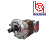 BOMBA DE ENGRANES MONTACARGAS SGP1A36L37 TCM