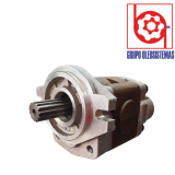 BOMBA DE ENGRANES MONTACARGASA TCM(SGP1A19D2H1-L)