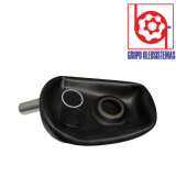 BLADER ACUMULADOR OLEAR EHV-6-350 VALVULA B PUTZMEISTER(A029080)SCHWING(98392840)