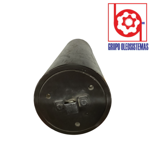 ACUMULADOR PARKER TIPO PISTON 2.5 DE GALON (9.47) LITRO EPIROC(5540463400)