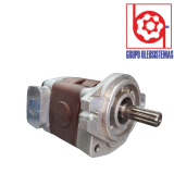 CUERPO SHIMATZU MONTACARGAS TCM SGP1A36L-137