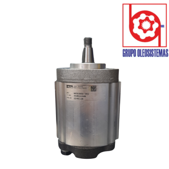 BOMBA DE ENGRANES PARKER PGP511M0270CS1Q4NJ7J5B1B1