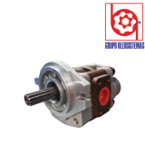 BOMBA DE ENGRANES MONTACARGAS SGP1A32A9H9 YALE(49346-30)
