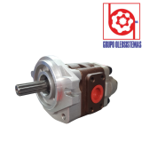 BOMBA DE ENGRANES MONTACARGAS SGP1A25A9H9 YALE