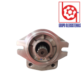 BOMBA DE ENGRANES MONTACARGASA TCM(SGP1A19D2H1-L)