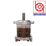 BOMBA DE ENGRANES MONTACARGAS SGP1A36L37 TCM