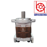 BOMBA DE ENGRANES MONTACARGAS TCM CPF2236