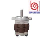 BOMBA DE ENGRANES MONTACARGAS SGP1A25A9H9 YALE