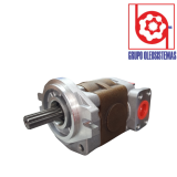 BOMBA DE ENGRANES MONTACARGAS YALE(SGP1A36F9H9-L317)