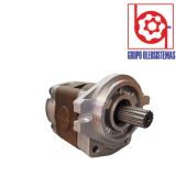 BOMBA DE ENGRANES MONTACARGASA TCM(SGP1A19D2H1-L)