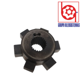 COPLE ASTRIADO 1-1/2 23 DIENTES LOVERJOY MINICARGADOR