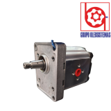 BOMBA DE ENGRANES PARKER PGP511M0230CS2D3NL2L1B1B1
