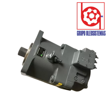 BOMBA DE PISTONES REXROTH A11VLO260LRDH1/11R-NZD12K02-S JUNJIN(000360700