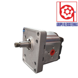 BOMBA DE ENGRANES PARKER PGP511M0110CS2D3NL2L1B1B1