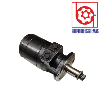 MOTOR GEROTOR PARKER SERIE TF NORMET(100009911)
