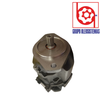 BOMBA DE PISTONES REXROTH A10VO28DR/31L PUTZMEISTER (6737003)