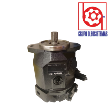 BOMBA DE PISTONES REXROTH A10VO28DR/31L PUTZMEISTER (6737003)