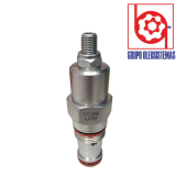 VALVULA DE CARTUCHO SUN HYDRAULICS DE CONTRABALANCE CBEA-LHN