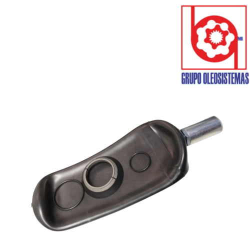BLADER ACUMULADOR OLEAR EHV-4-350 VALVULA B PUTZMEISTER(064020000)SCHWING(98347084)