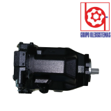 BOMBA DE PISTONES REXROTH A10VO140 HYSTER(1628091)(4158291)(R902450511)