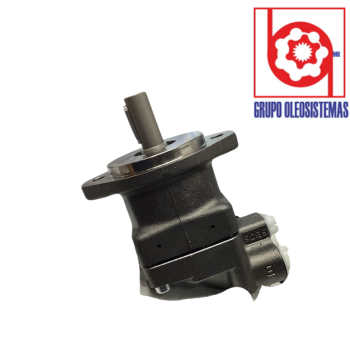 MOTOR SANDVIK(85857099) PISTONES PARKER