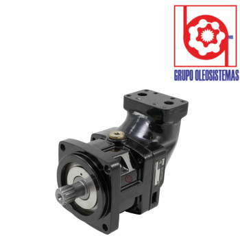 MOTOR SANDVIK(85857099) PISTONES PARKER