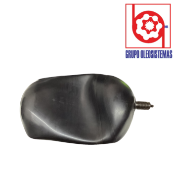 BLADER ACUMULADOR UNCANNY SB330-4A1 (4 LITROS)