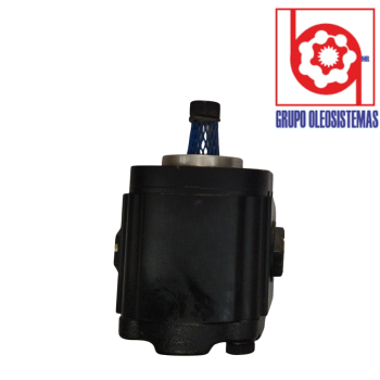 MOTOR DE ENGRANES PARKER PGM511C0190AS1Q2VD5D5B1B1