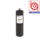 ACUMULADOR PARKER TIPO PISTON 4 GALONES(15) LITROS EPIROC (5580023218)