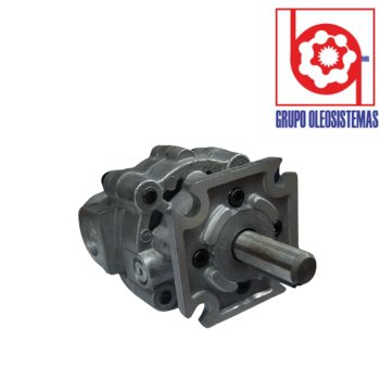 MOTOR PARKER MGG20016BB1A3 GEROTOR