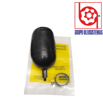 BLADER ACUMULADOR PARKER REPARACION 1 PINTA HARSCO(171862-1)