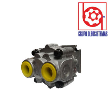 MOTOR PARKER MGG20016BB1A3 GEROTOR