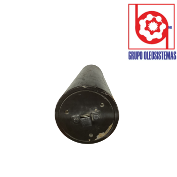 ACUMULADOR PARKER TIPO PISTON 2.5 DE GALON (9.47) LITRO EPIROC(5540463400)(558002846)